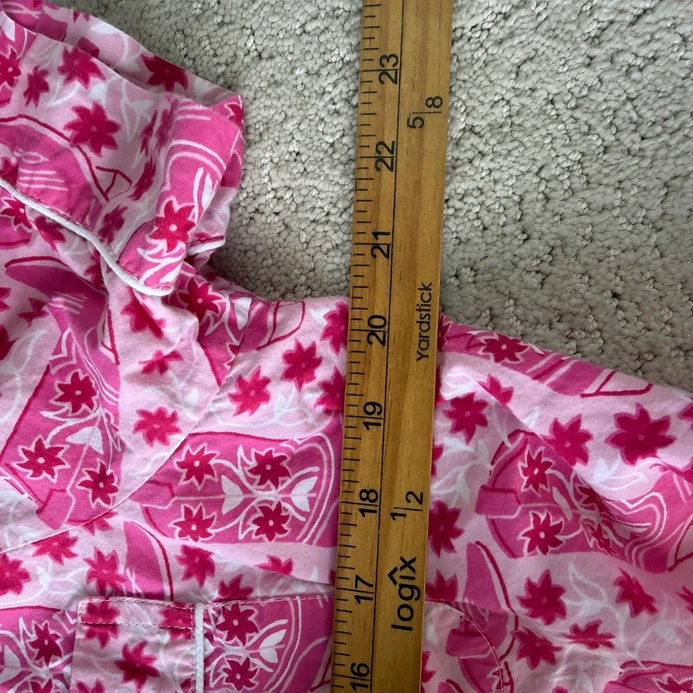 Printfresh short sleeve